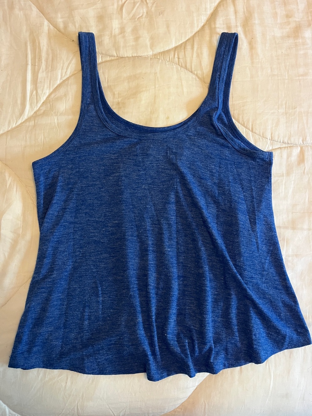 Hollister Flowy Tank Top